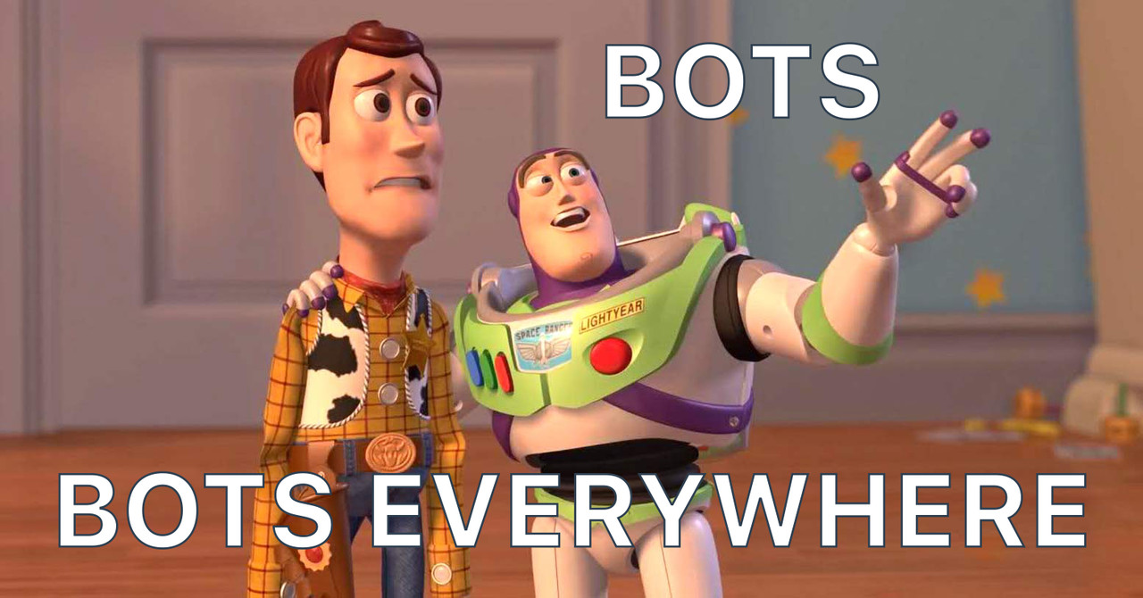 Mitigazione account spam su Mastodon